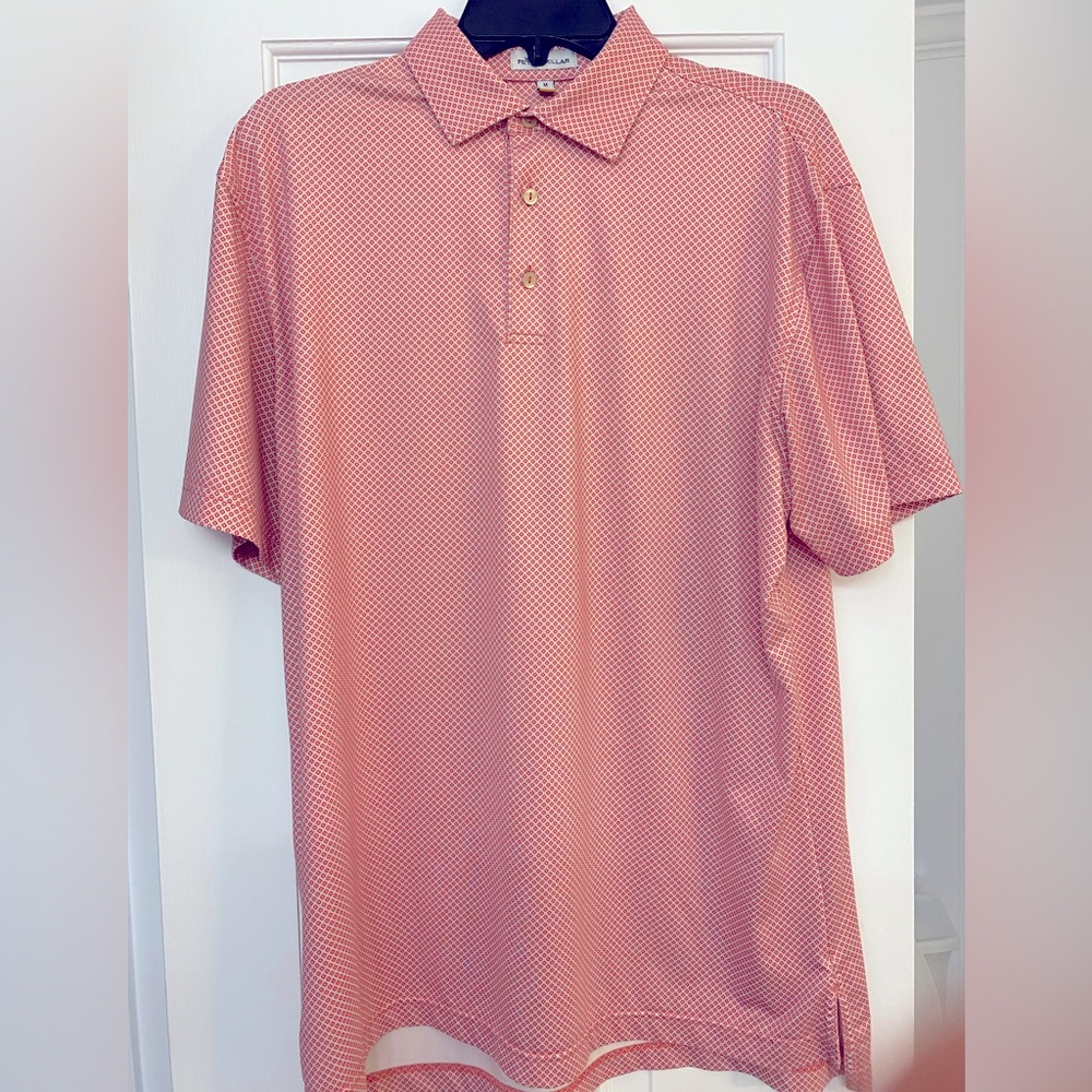 Peter Millar Summer Comfort Polo